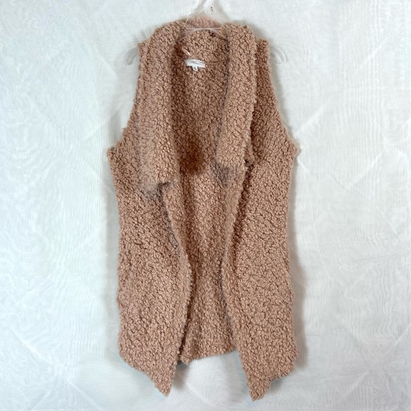 Womens Soft Sleeveless New Dirextions Vest / Medium - Picture 2 of 11